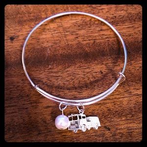Jewelry - 🚒 🔥Fire Truck Adjustable Bracelet 🔥 🚒 Jewelry - 🚒 🔥Fire Truck Adjustable Bracelet 🔥 🚒